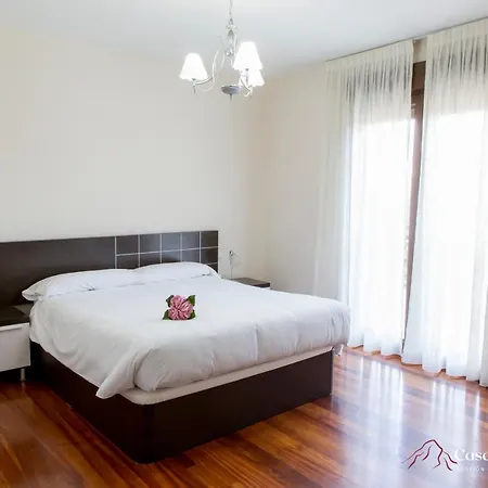 Сasa de vacaciones Vacacional Tina Menor - Casas De Picos