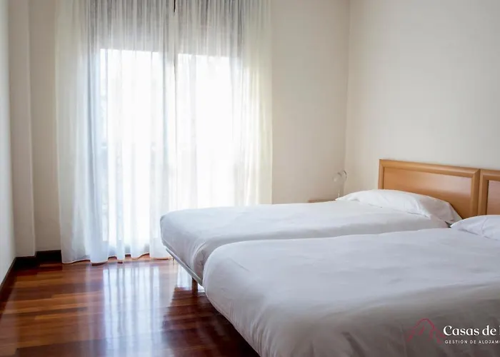 Vacacional Tina Menor - Casas De Picos Pesués