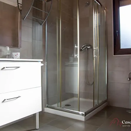 Vacacional Tina Menor - Casas De Picos Tatil Evi