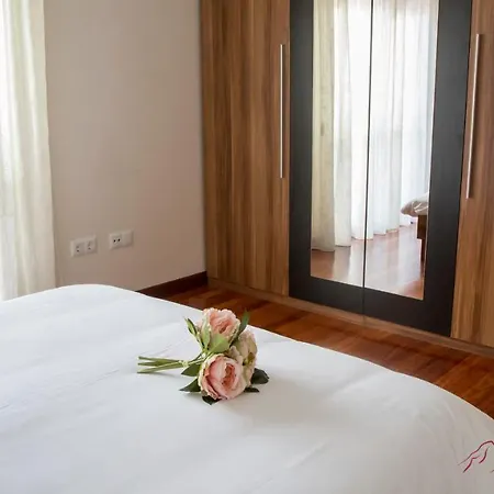 Vacacional Tina Menor - Casas De Picos Pesués