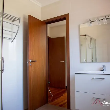 Vacacional Tina Menor - Casas De Picos